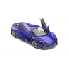 McLaren 600LT '18 (Paars) - 1:18 - Solido