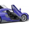 McLaren 600LT '18 (Paars) - 1:18 - Solido