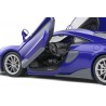 McLaren 600LT '18 (Paars) - 1:18 - Solido