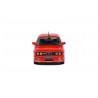 BMW Alpina B6 E30 '90 (Rood) - 1:43 - Solido