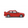 BMW Alpina B6 E30 '90 (Rood) - 1:43 - Solido