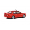BMW Alpina B6 E30 '90 (Rood) - 1:43 - Solido