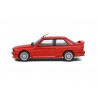 BMW Alpina B6 E30 '90 (Rood) - 1:43 - Solido