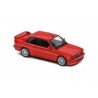 BMW Alpina B6 E30 '90 (Rood) - 1:43 - Solido