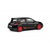 Renault Megane R26-R '08 (zwart) - 1:43 - Solido