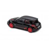 Renault Megane R26-R '08 (zwart) - 1:43 - Solido
