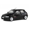 Peugeot 106 Rallye PH.2 '01 (zwart) - 1:43 - Solido