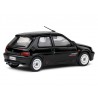 Peugeot 106 Rallye PH.2 '01 (zwart) - 1:43 - Solido