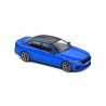 BMW M5 F90 Competition '22 (Blauw) - 1:43 - Solido