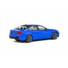 BMW M5 F90 Competition '22 (Blauw) - 1:43 - Solido