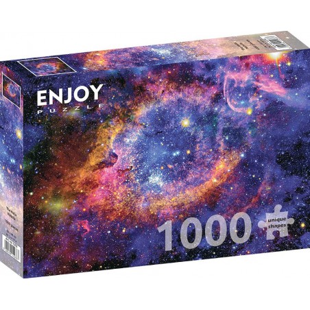 The Helix Nebula, Enjoy Puzzle 1000stukjes