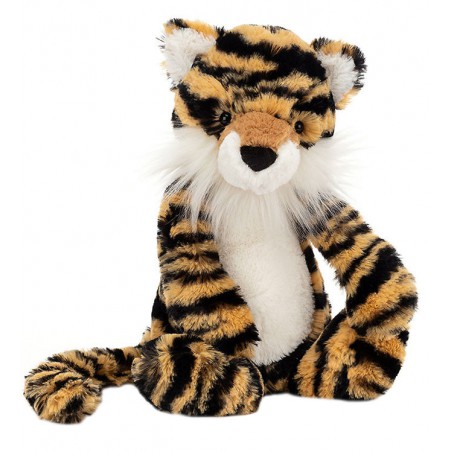 Bashful Tiger, Medium, Jellycat