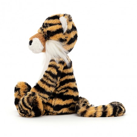 Bashful Tiger, Medium, Jellycat BAS3TIGN