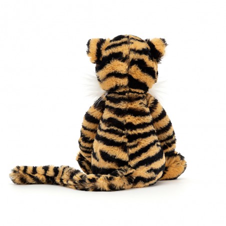 Bashful Tiger, Medium, Jellycat BAS3TIGN