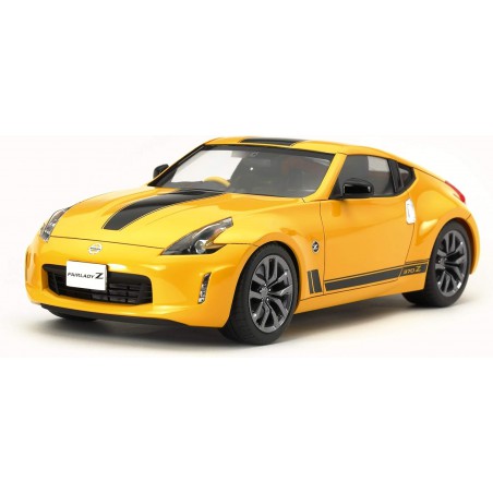 Nissan 370Z Heritage 1:24, Tamiya