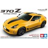 Nissan 370Z Heritage 1:24, Tamiya