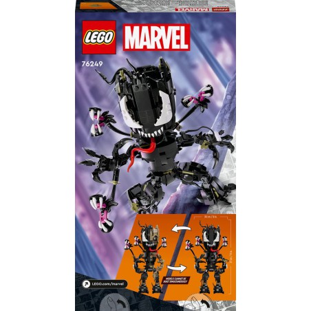 LEGO MARVEL - 76249 Venom serie van Groot