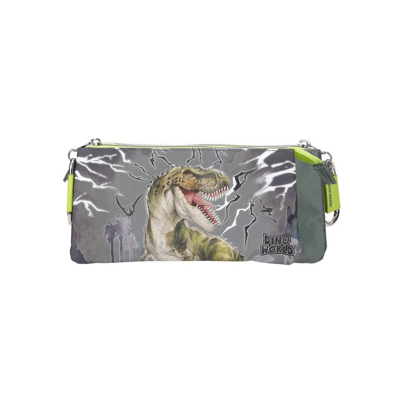 Dino World etui REFLECTOR 11776
