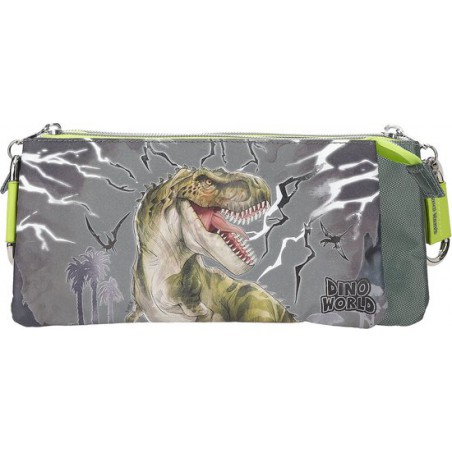 Dino World etui REFLECTOR 11776