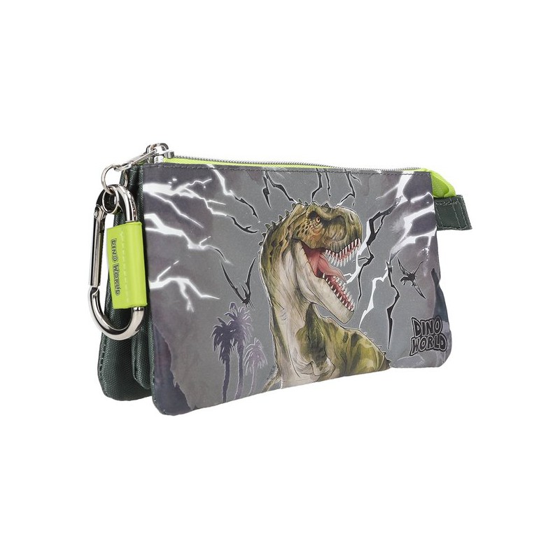 Dino World etui REFLECTOR 11776