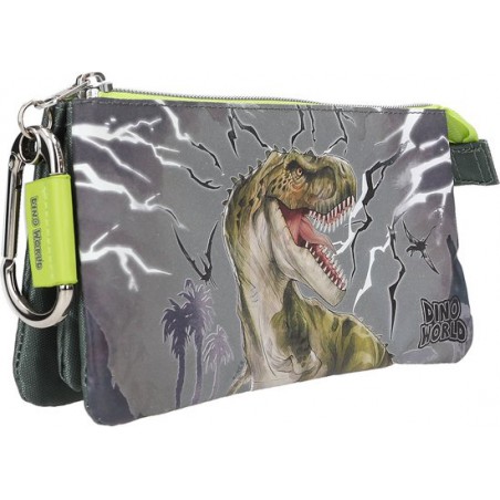 Dino World etui REFLECTOR 11776