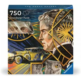 Great Gatsby - 750 stukjes Ravensburger