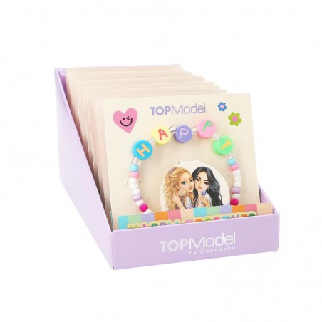 TOPModel armband JOY 13033