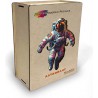 Astronaut, 200 stukjes Rainbowooden Puzzles