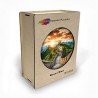 Great Wall, 200 stukjes Rainbowooden Puzzles
