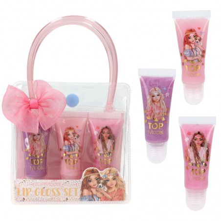 TOPModel lipgloss VELO FLEUR 12887