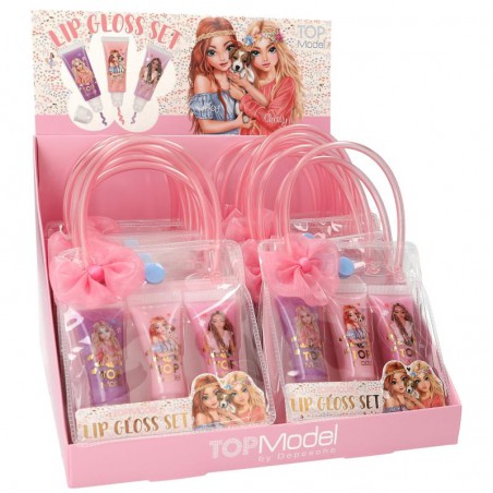 TOPModel lipgloss VELO FLEUR 12887