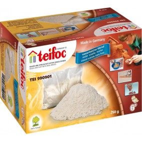 Cement 250gr, Teifoc