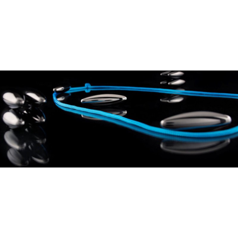 Kluster Duo- Denkspel, Geronimo Games