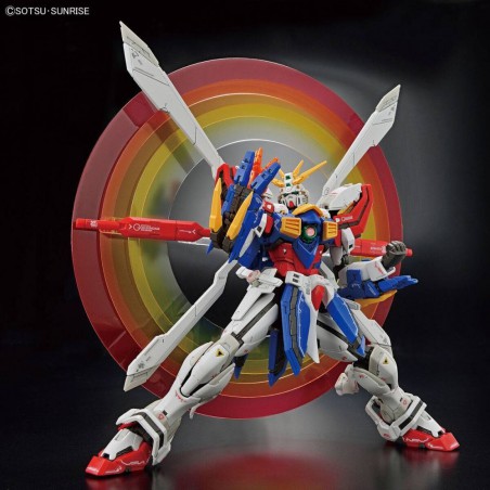 gundam-rg-god-gundam-bandai