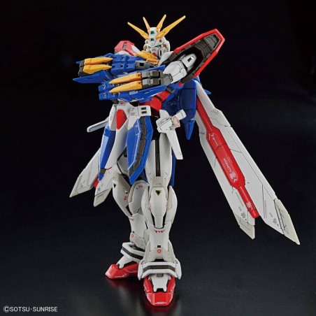 gundam-rg-god-gundam-bandai