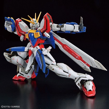 gundam-rg-god-gundam-bandai