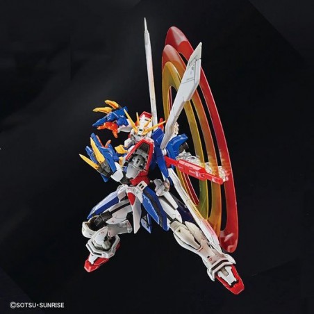 gundam-rg-god-gundam-bandai