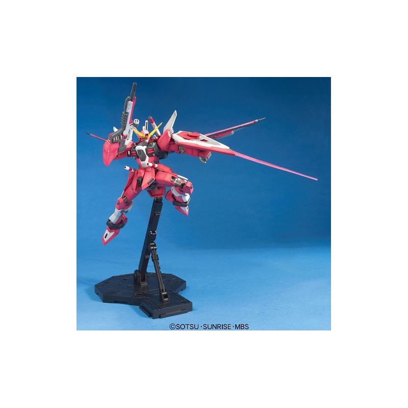 gundam-mg-justice-bandai