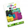 Cat Stax Solospel, 999games Cat Stax Solospel, 999games