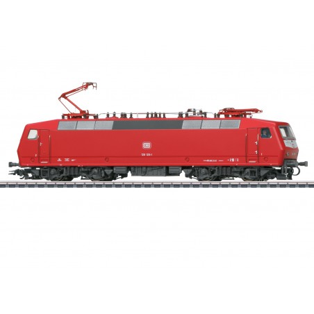 Märklin-H0, Electrische locomotief bouwserie 120.1, 37829