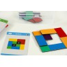 Color Carpet Solospel, 999games Color Carpet Solospel, 999games