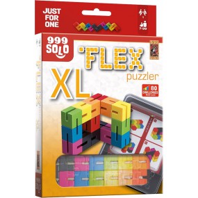 Flex Puzzler XL, 999games