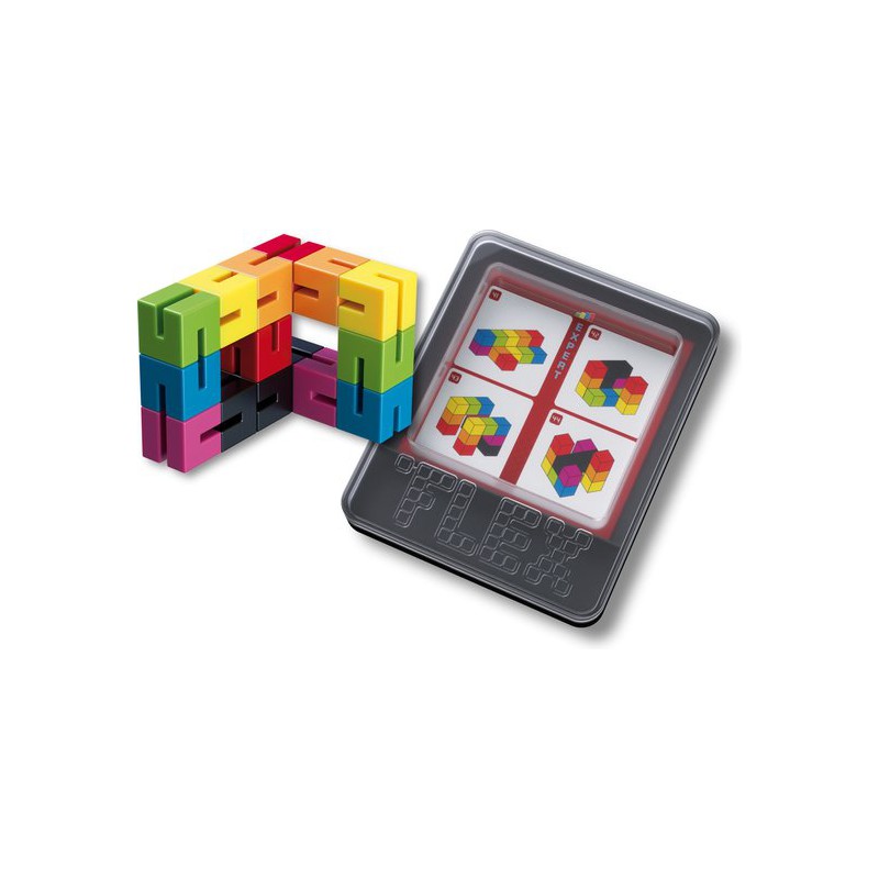 Flex Puzzler XL 999games