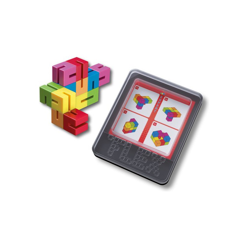 Flex Puzzler 999games