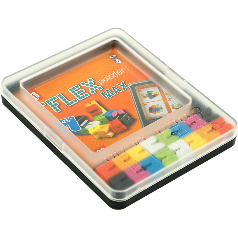 Flex Puzzler Max 999games