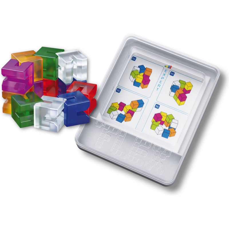 Flex Puzzler Crystal 999games