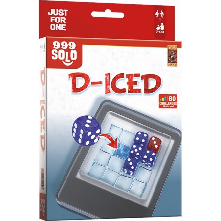 D-iced Solospel, 999games