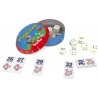Tiny Tins: Regenwormen, 999games Tiny Tins: Regenwormen, 999games