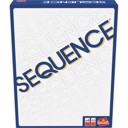 Sequence Classic, Goliath Games