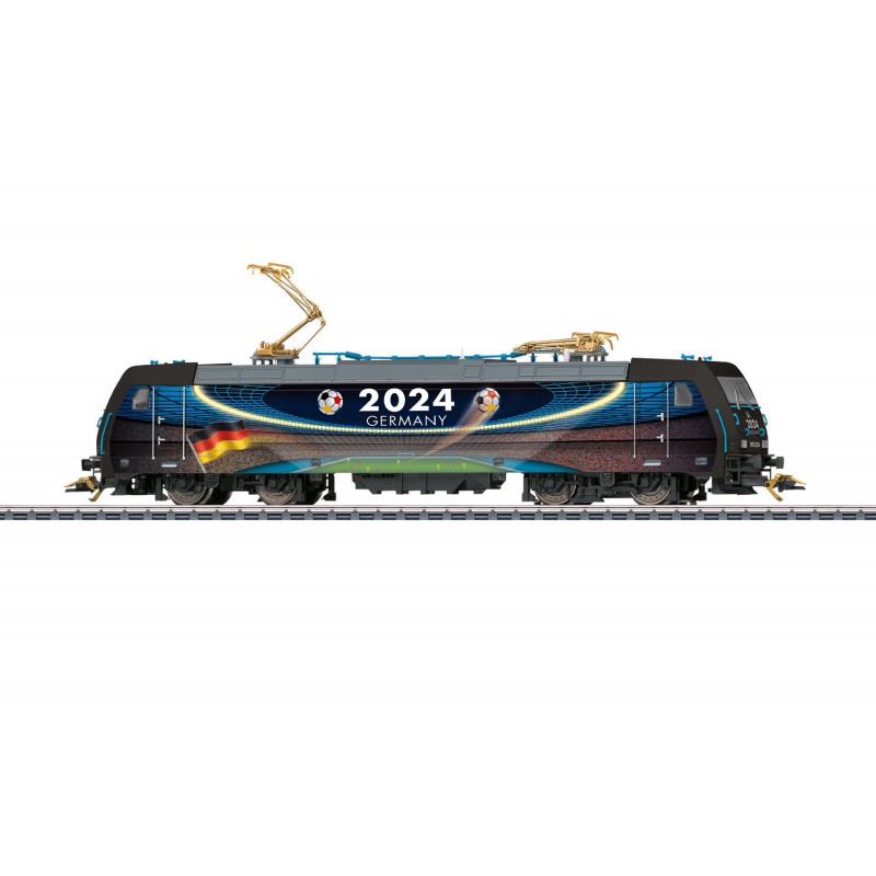 Märklin-H0, Electrische locomotief BR 185 Gemany 2024, H0400188, 36649, 37829